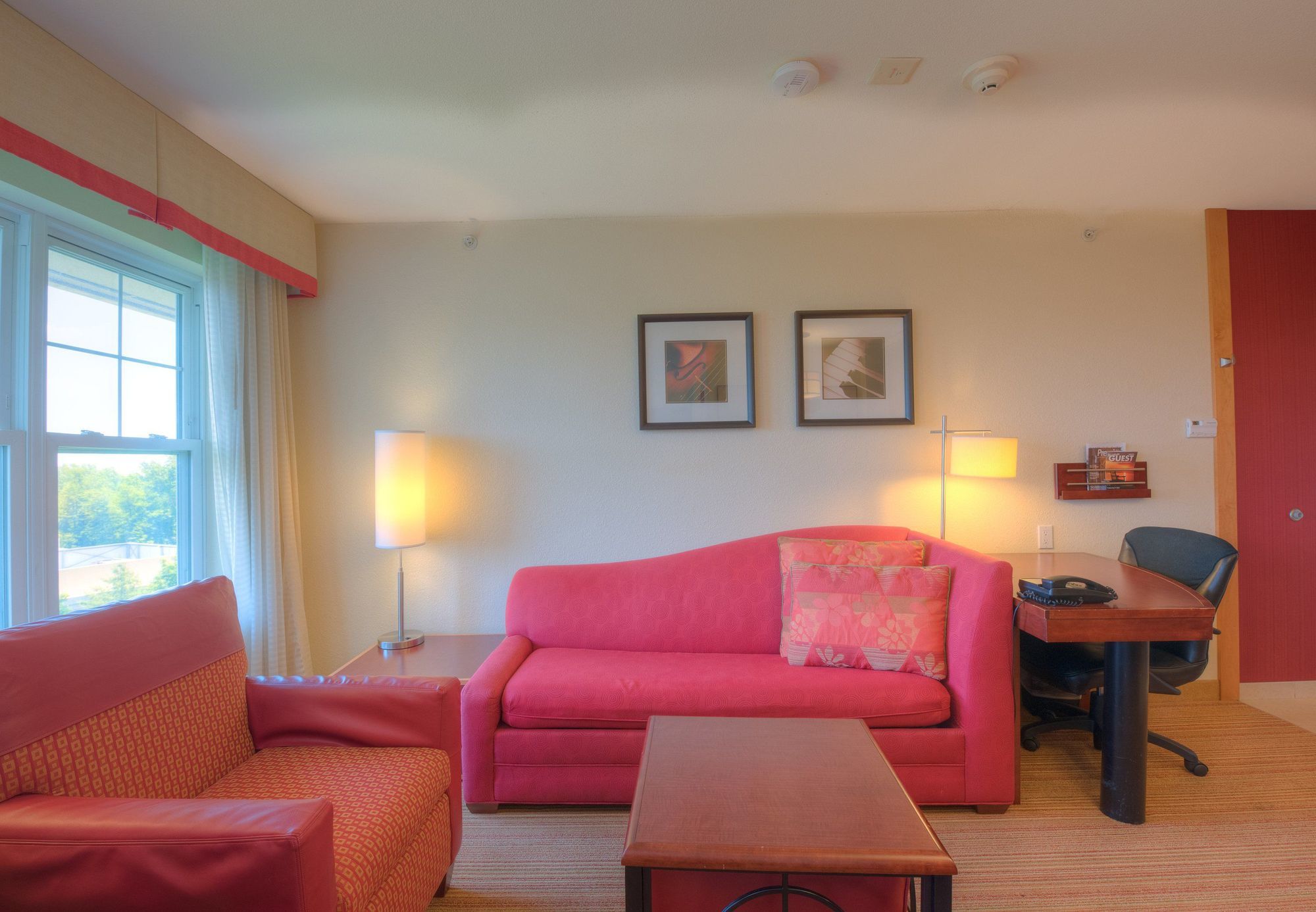 Residence Inn By Marriott Yonkers Westchester County Szoba fotó